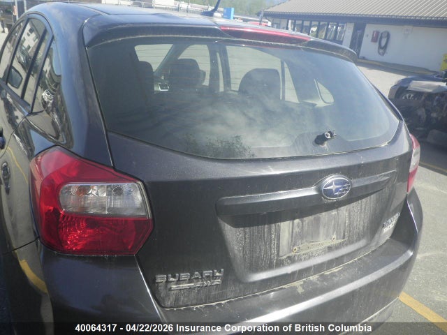 JF1GPAB62G8311514 Subaru Impreza Premium