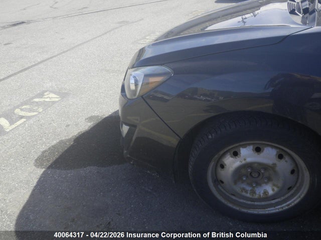 JF1GPAB62G8311514 Subaru Impreza Premium