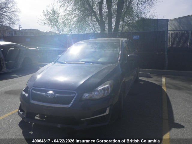 JF1GPAB62G8311514 Subaru Impreza Premium