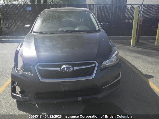 JF1GPAB62G8311514 Subaru Impreza Premium