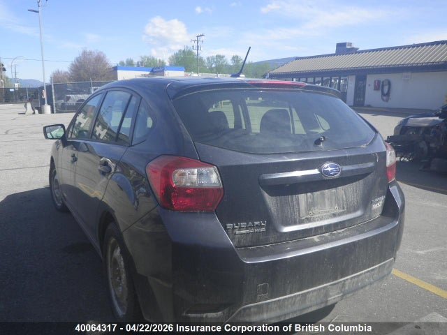 JF1GPAB62G8311514 Subaru Impreza Premium