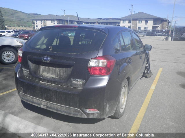 JF1GPAB62G8311514 Subaru Impreza Premium