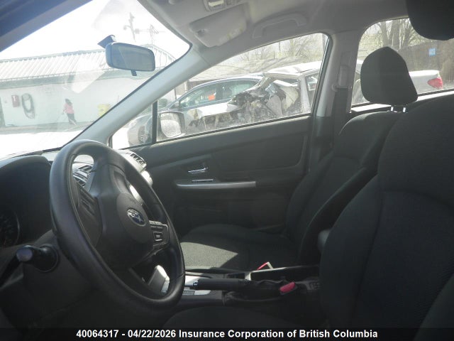 JF1GPAB62G8311514 Subaru Impreza Premium