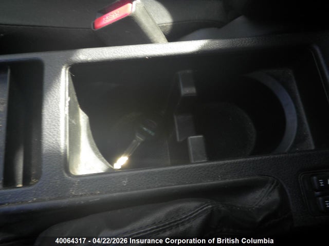 JF1GPAB62G8311514 Subaru Impreza Premium