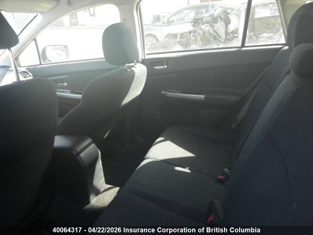 JF1GPAB62G8311514 Subaru Impreza Premium
