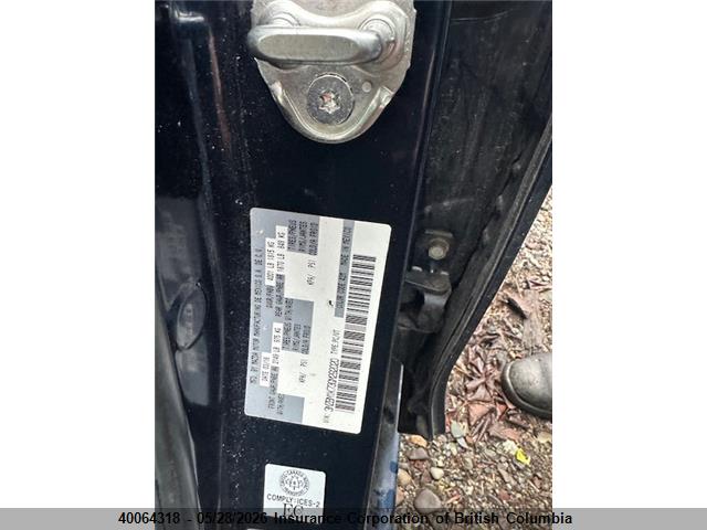 40064318 :رقم المزاد ، 3MZBM1K73GM292020 vin ، 2016 Mazda 3 Sport مزاد بيع