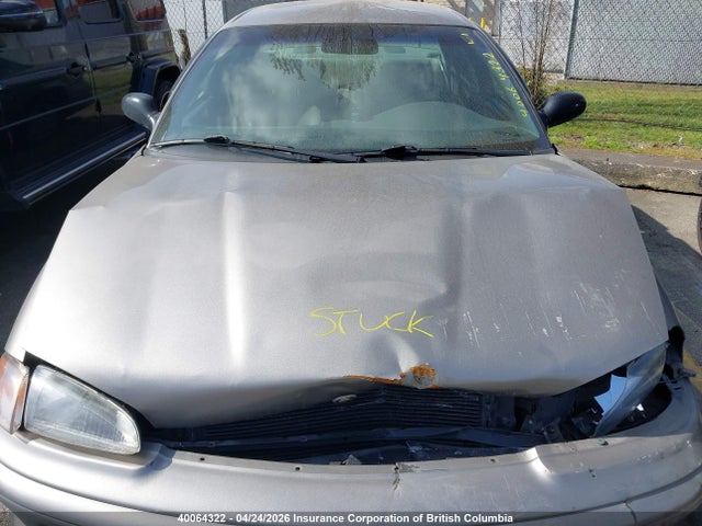 Aukcja sprzedaży 1995 Chrysler Intrepid Es, vin: 2C3HH56F8SH585143, numer aukcji: 40064322