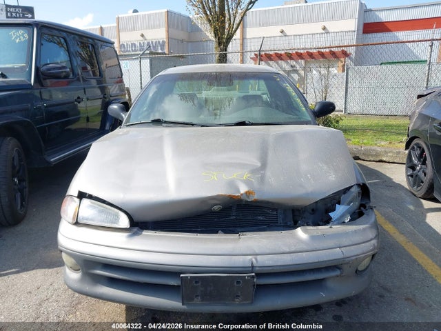 Aukcja sprzedaży 1995 Chrysler Intrepid Es, vin: 2C3HH56F8SH585143, numer aukcji: 40064322