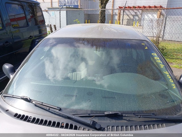 Aukcja sprzedaży 1995 Chrysler Intrepid Es, vin: 2C3HH56F8SH585143, numer aukcji: 40064322
