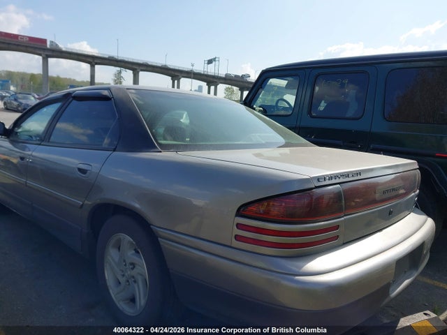 Aukcja sprzedaży 1995 Chrysler Intrepid Es, vin: 2C3HH56F8SH585143, numer aukcji: 40064322