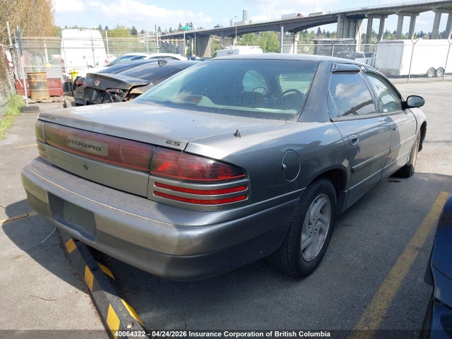 Aukcja sprzedaży 1995 Chrysler Intrepid Es, vin: 2C3HH56F8SH585143, numer aukcji: 40064322