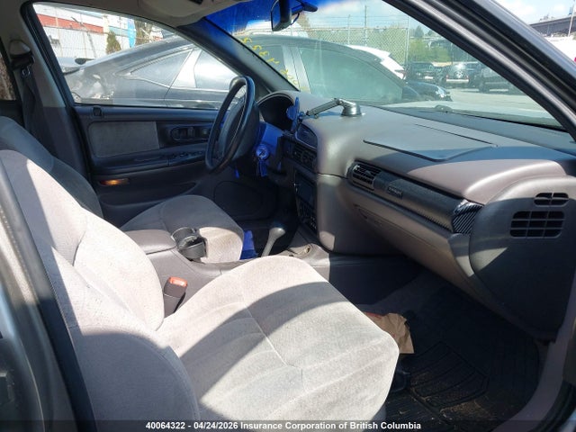 Aukcja sprzedaży 1995 Chrysler Intrepid Es, vin: 2C3HH56F8SH585143, numer aukcji: 40064322