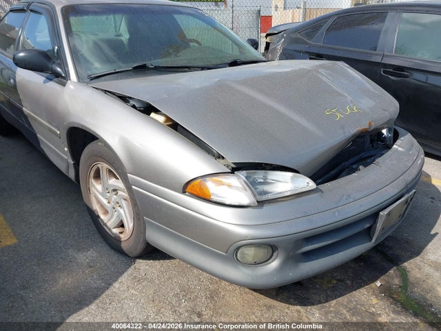 Aukcja sprzedaży 1995 Chrysler Intrepid Es, vin: 2C3HH56F8SH585143, numer aukcji: 40064322
