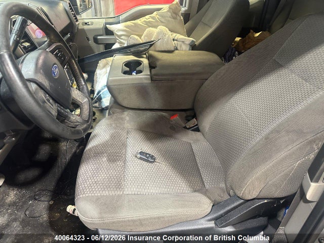 Ford F150 2019 1FTFX1E54KKE19718 Image 10