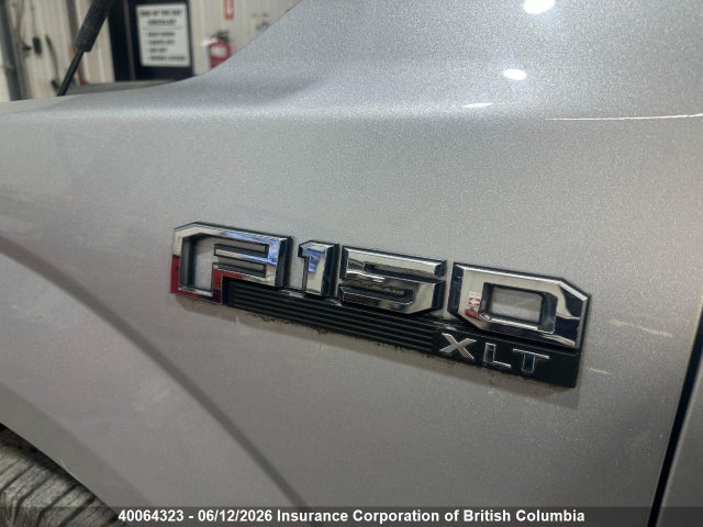 Ford F150 2019 1FTFX1E54KKE19718 Image 11