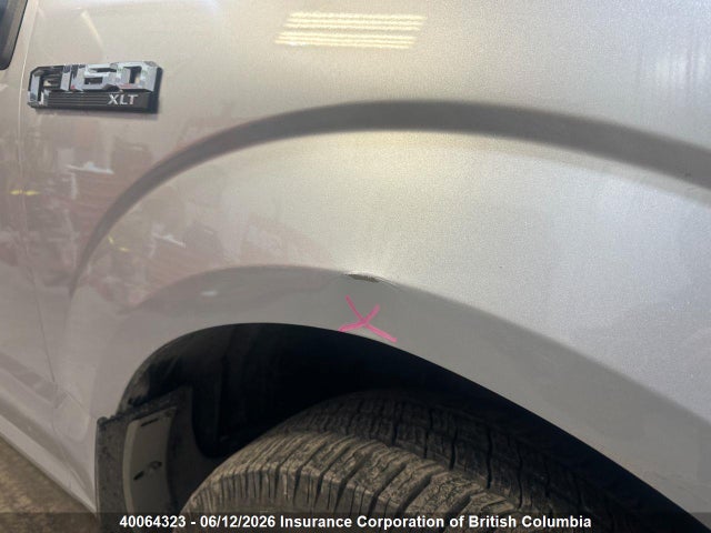 Ford F150 2019 1FTFX1E54KKE19718 Image 15