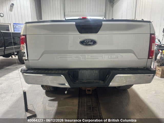 Ford F150 2019 1FTFX1E54KKE19718 Image 16