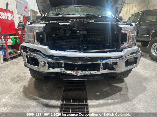 Ford F150 2019 1FTFX1E54KKE19718 Image 18