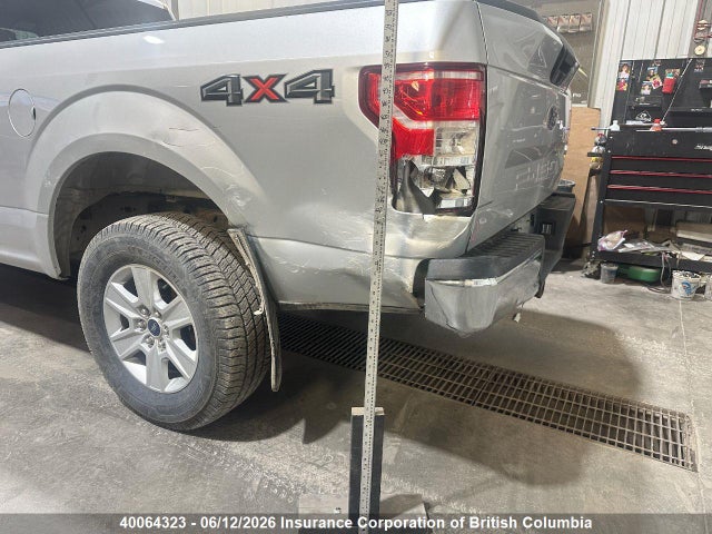 Ford F150 2019 1FTFX1E54KKE19718 Image 19