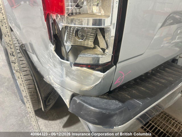 Ford F150 2019 1FTFX1E54KKE19718 Image 20