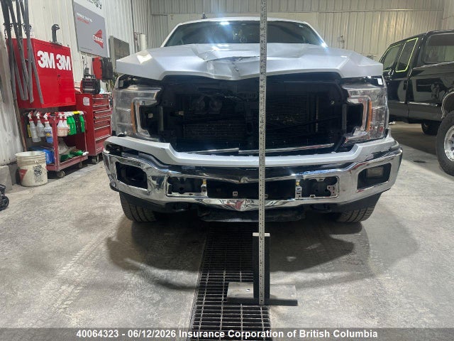 Ford F150 2019 1FTFX1E54KKE19718 Image 22