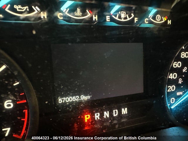 Ford F150 2019 1FTFX1E54KKE19718 Image 6