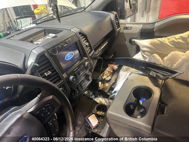 Ford F150 2019 1FTFX1E54KKE19718 Image 7