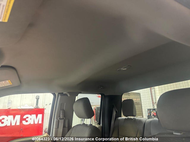 Ford F150 2019 1FTFX1E54KKE19718 Image 8