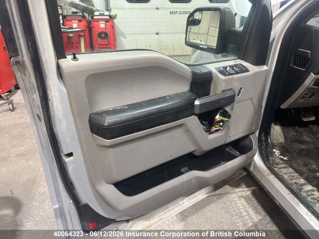 Ford F150 2019 1FTFX1E54KKE19718 Image 9