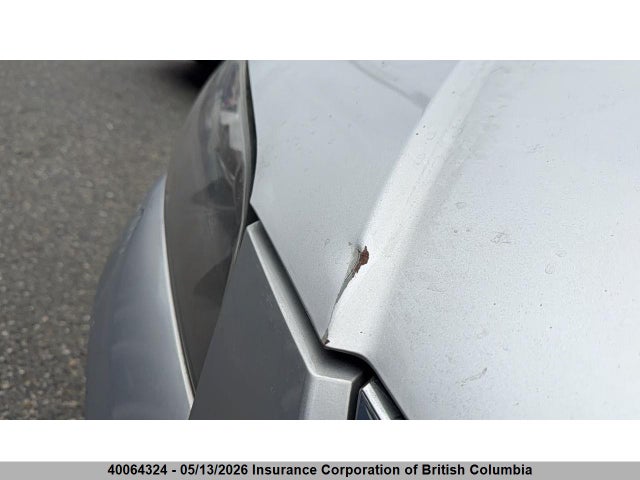 2008 Mazda 3 I მანქანა იყიდება აუქციონზე, vin: JM1BK32F681811393, აუქციონის ნომერი: 40064324