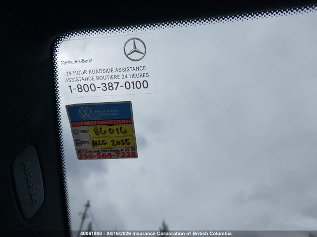 WDDWJ4KB8HF481899 Mercedes-Benz C 300 4mati