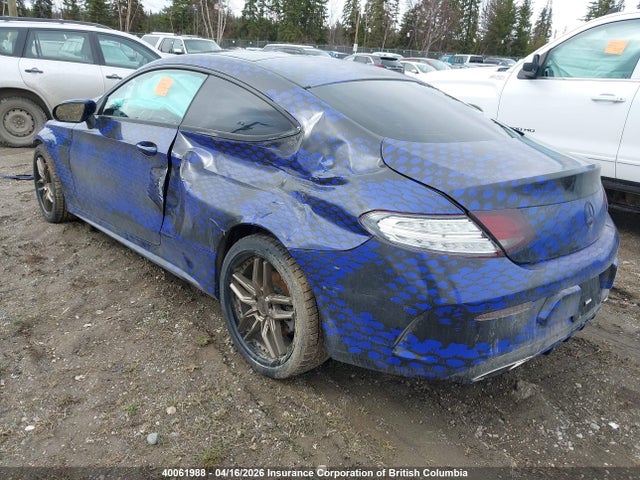 WDDWJ4KB8HF481899 Mercedes-Benz C 300 4mati