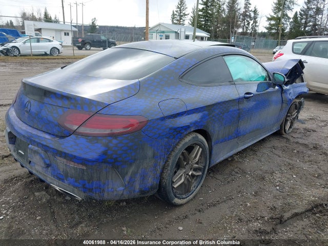 WDDWJ4KB8HF481899 Mercedes-Benz C 300 4mati
