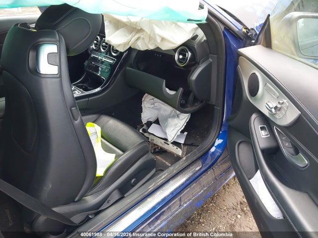 WDDWJ4KB8HF481899 Mercedes-Benz C 300 4mati