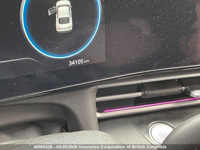 KMHLN4DG4RU705995 Hyundai Elantra Luxury