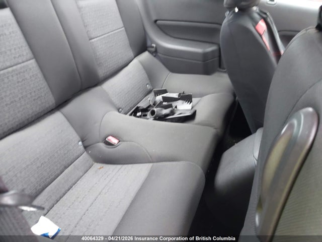 Продажа на аукционе авто 2005 Ford Mustang, vin: 1ZVFT80N055172273, номер лота: 40064329