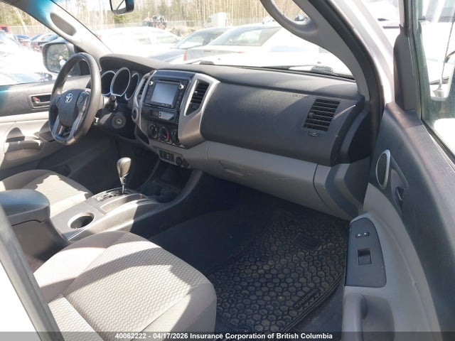 5TFMU4FN8EX026909 Toyota Tacoma Double Cab Long Bed