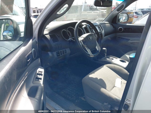 5TFMU4FN8EX026909 Toyota Tacoma Double Cab Long Bed