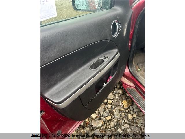 Продаж на аукціоні авто 2007 Chevrolet Hhr, vin: 3GNDA23PX7S525838, номер лоту: 40064332