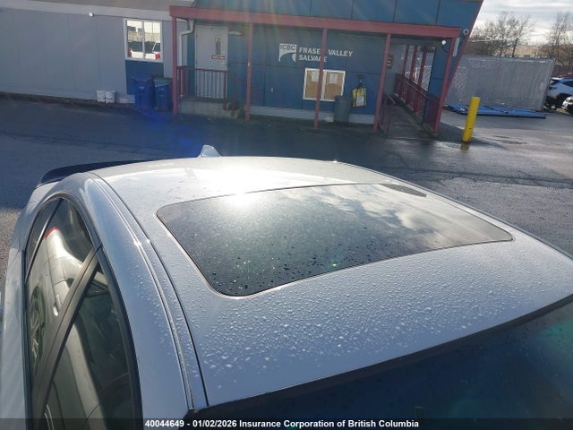 Aukcja sprzedaży 2008 Bmw 535 I, vin: WBANW13588CZ82935, numer aukcji: 40044649