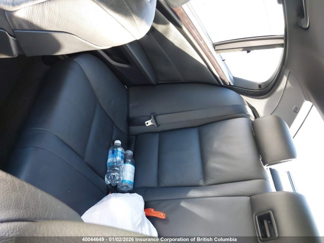 Aukcja sprzedaży 2008 Bmw 535 I, vin: WBANW13588CZ82935, numer aukcji: 40044649