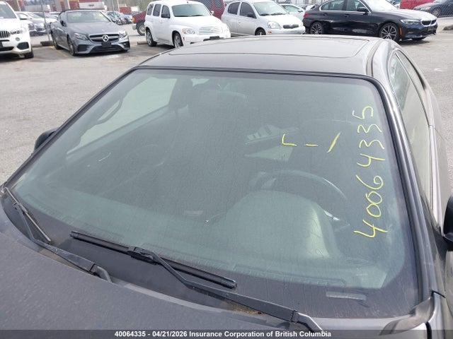 40064335 :رقم المزاد ، JHMBB6147XC800356 vin ، 1999 Honda Prelude مزاد بيع