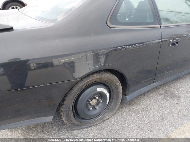 40064335 :رقم المزاد ، JHMBB6147XC800356 vin ، 1999 Honda Prelude مزاد بيع