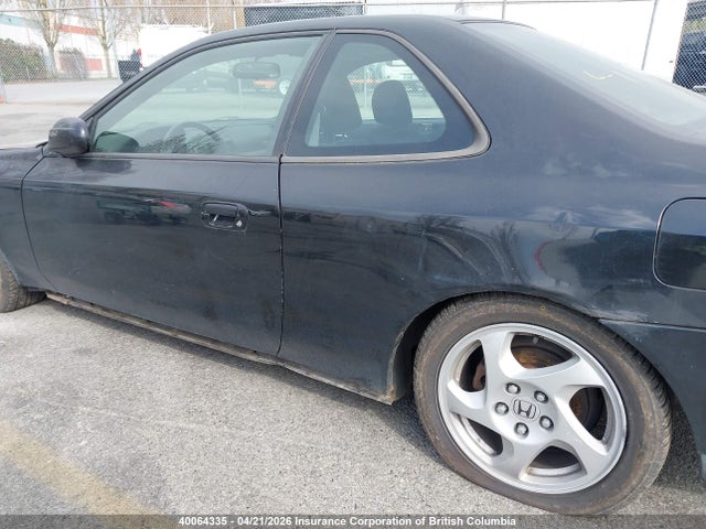 40064335 :رقم المزاد ، JHMBB6147XC800356 vin ، 1999 Honda Prelude مزاد بيع