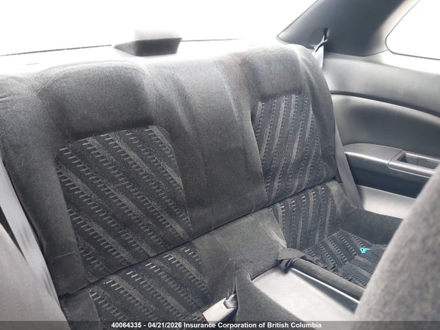 40064335 :رقم المزاد ، JHMBB6147XC800356 vin ، 1999 Honda Prelude مزاد بيع