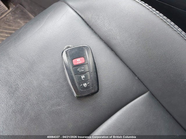 2022 Toyota Rav4 მანქანა იყიდება აუქციონზე, vin: 2T3R1RFV8NC257519, აუქციონის ნომერი: 40064337
