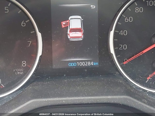 2022 Toyota Rav4 მანქანა იყიდება აუქციონზე, vin: 2T3R1RFV8NC257519, აუქციონის ნომერი: 40064337