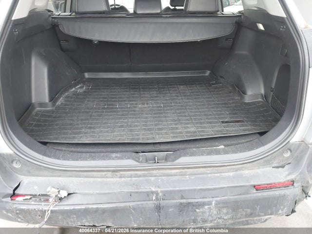 2022 Toyota Rav4 მანქანა იყიდება აუქციონზე, vin: 2T3R1RFV8NC257519, აუქციონის ნომერი: 40064337
