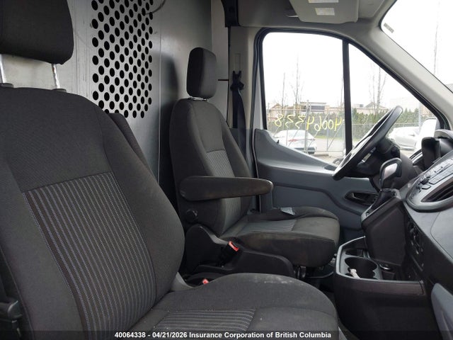 Aukcja sprzedaży 2015 Ford Transit T-250, vin: 1FTYR2CMXFKB14894, numer aukcji: 40064338