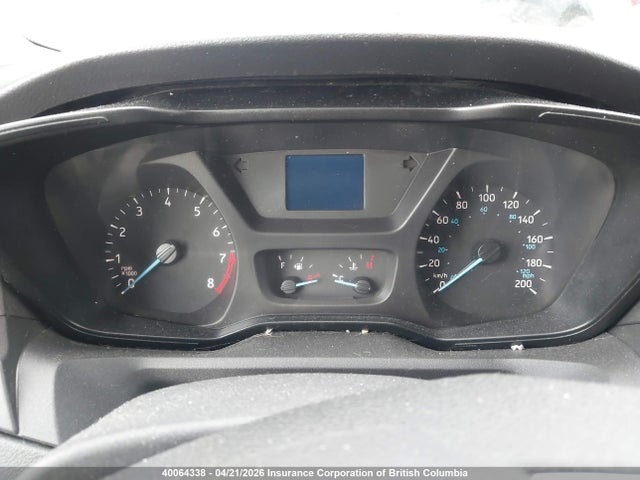 Aukcja sprzedaży 2015 Ford Transit T-250, vin: 1FTYR2CMXFKB14894, numer aukcji: 40064338